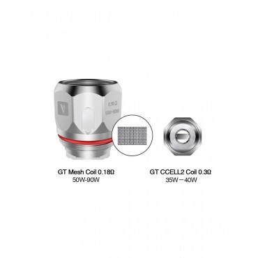 Vaporesso Cascade One GT Coil 3pcs