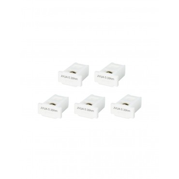 WISMEC HiFlask Replacement Coil Head 5pcs