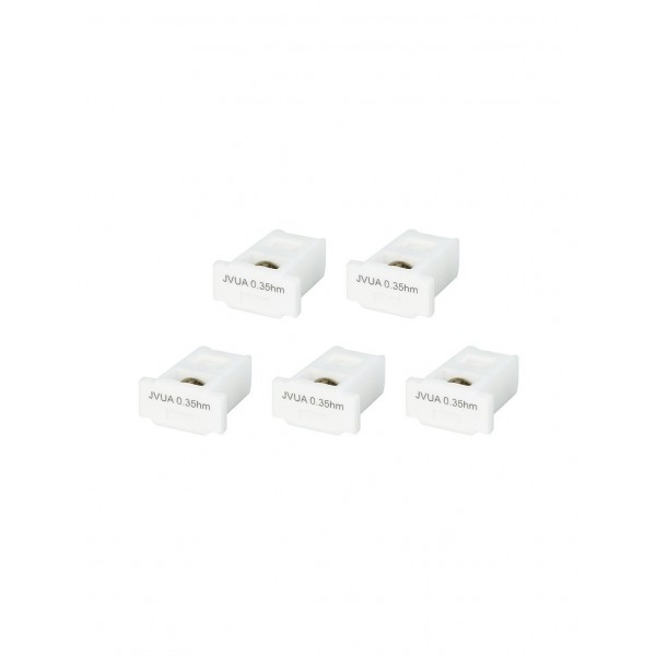 WISMEC HiFlask Replacement Coil Head 5pcs