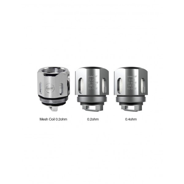 CoilART Mage Coil 3pcs