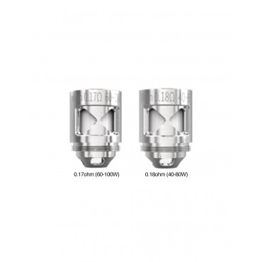 Smoant Naboo Mesh Coil 3pcs