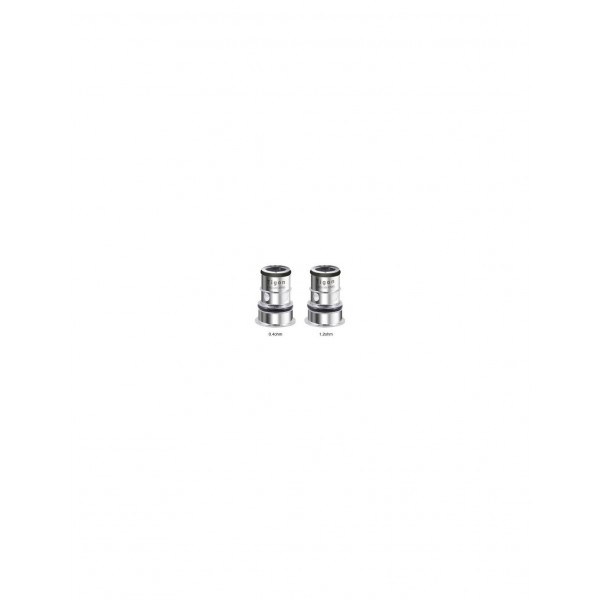 Aspire Tigon Replacement Coil 5pcs