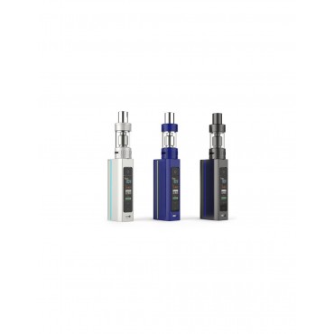 Vivakita Move Grand 80W TC Starter Kit