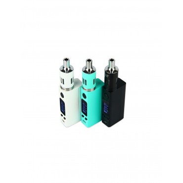 Joyetech eVic-VTC Mini 75W TC Full Kit