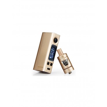 Joyetech eVic-VTC Mini 75W TC Full Kit with TRON-S Atomizer