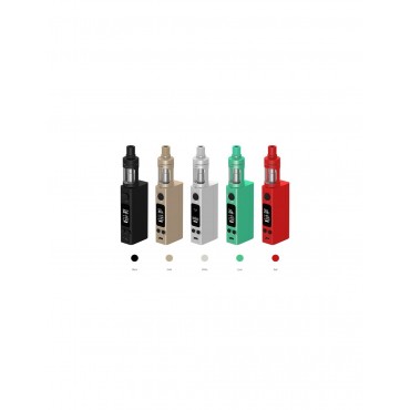 Joyetech eVic-VTC Mini with Cubis Full Kit