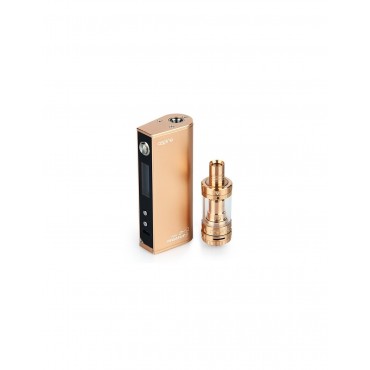 Aspire Quest Mini Kit with Triton Mini Tank