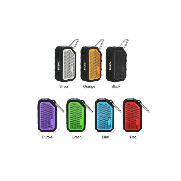 WISMEC Active Bluetooth Music TC Box MOD 2100mAh