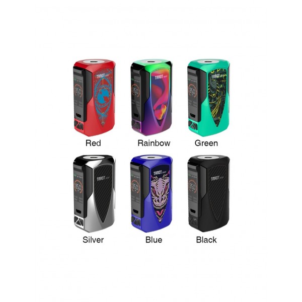 Vaporesso Tarot Baby 85W TC MOD 2500mAh