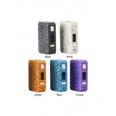 Eleaf Saurobox 220W TC Box MOD