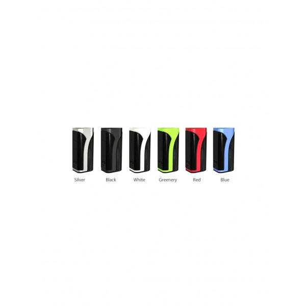 Eleaf iKuu i80 TC Box MOD 3000mAh