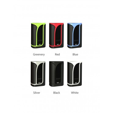 Eleaf iKuu i200 TC Box MOD 4600mAh