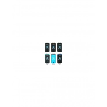 Vaporesso Luxe Nano 80W Touch Screen TC MOD 2500mAh