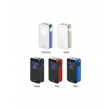 Eleaf iStick Nowos 80W VW MOD 4400mAh