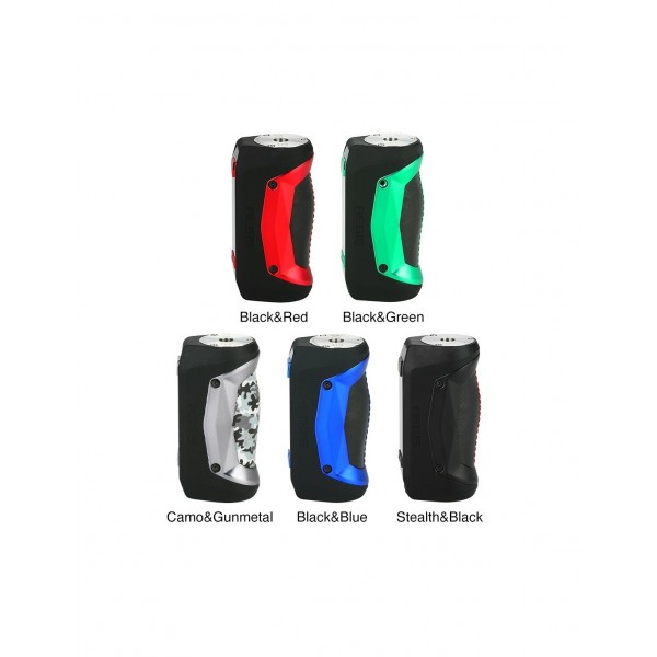 Geekvape Aegis Mini 80W TC Box MOD 2200mAh