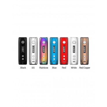 IJOY Katana 81W TC MOD 3000mAh