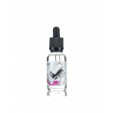 Mr. Salt-E Premium PG+VG E-liquid E-juice 30ml