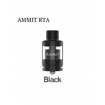 GeekVape Ammit 25 RTA 2ml/5ml