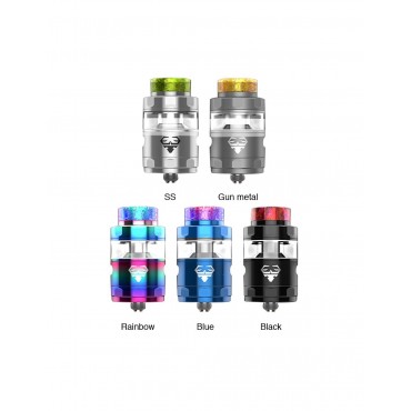 GeekVape Blitzen RTA 2ml/5ml