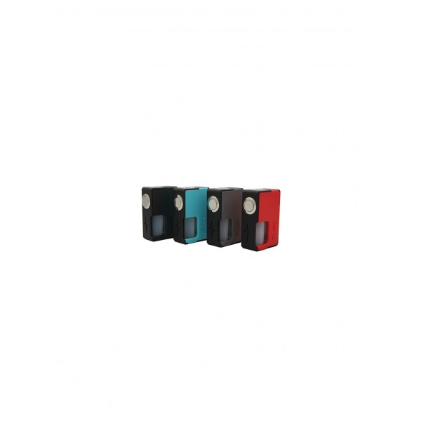 VandyVape Pulse Squonk Box Squonk Pin Mech Mod