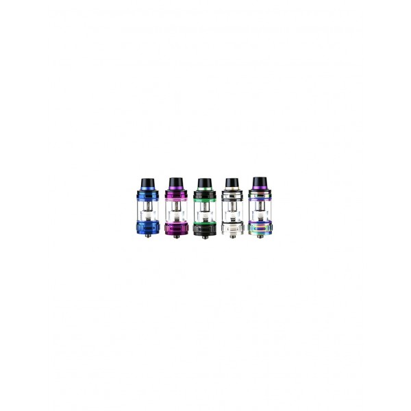 Uwell Valyrian Sub Ohm Tank 5ml Included 2Pcs 0.15ohm Coils