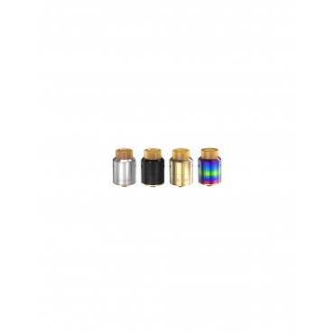 VandyVape Pulse 22 BF RDA By Tony B 22mm Diameter 1ml