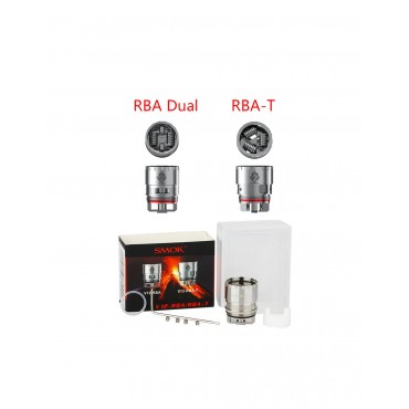 SMOK V12 RBA Coil for TFV12