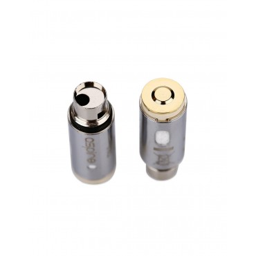 Aspire Breeze Atomizer Head 5pcs