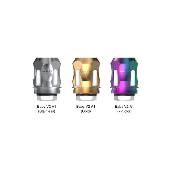 SMOK TFV8 Baby V2 Coil 3pcs