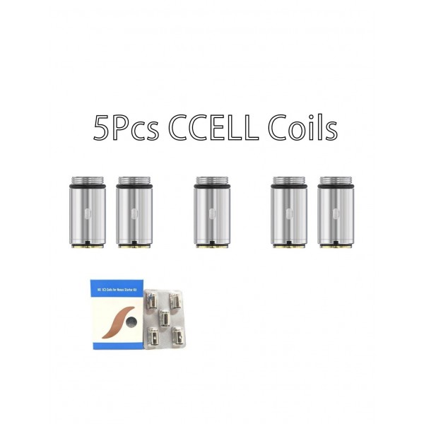 Vaporesso Nexus Replacement Coil 5pcs