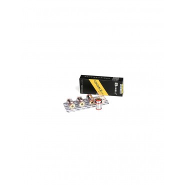 Uwell Crown 3 Replacement Coils 4pcs/Pack - 0.25ohm/0.50ohm