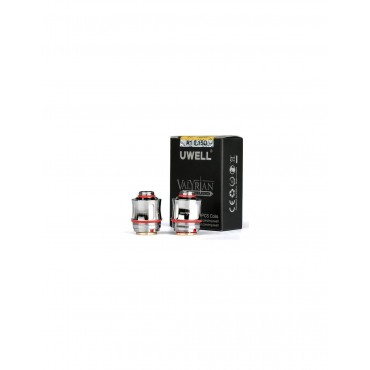 Uwell Valyrian Replacement Coil 0.15 ohm 2pcs/Pack For Valyrian Tank