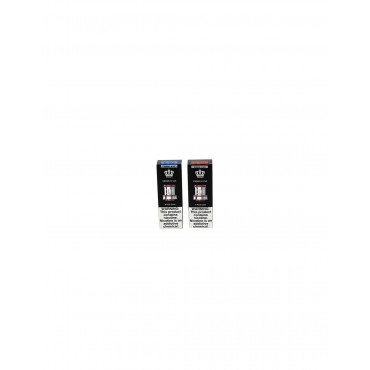 Uwell Crown 4 Replacement Coil 0.2ohm/0.4ohm 4pcs/Pack For Uwell 4 Tank