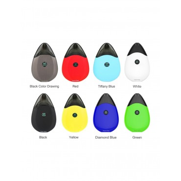 Suorin Drop Starter Kit 310mAh