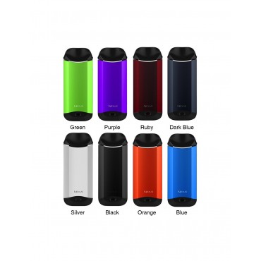 Vaporesso Nexus AIO Starter Kit 650mAh