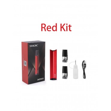 SMOK Infinix Starter Kit 250mAh