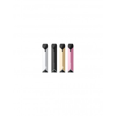 Aroten Pod System Kit 400mAh Device Starter Kit With Refillable Cartridge