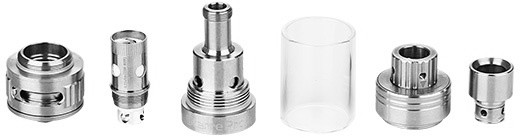 FreeMax Starre Pro TC Tank 4ml