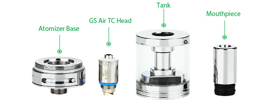 Eleaf iStick 40W TC Kit with GS TC Atomizer 2600mAh HH awov aoao ooa o touchdown   bu b as uo  Me s uy   2 9t sier eu E s seM oUE ousIa un bue Isnc eMe SeowON  eoMMO seA EIS L  3BmMm Ou 6uNleO PuEeoD EuS