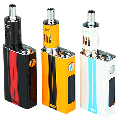 Joyetech eVic-VT VW Full Kit 5000mAh (No Wall Adapter) lk