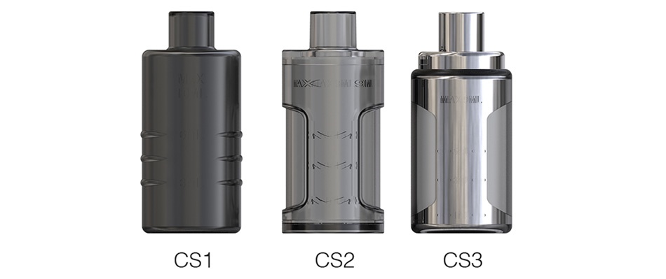 IJOY CAPO Squonk Bottle CS1 CS2 CS3