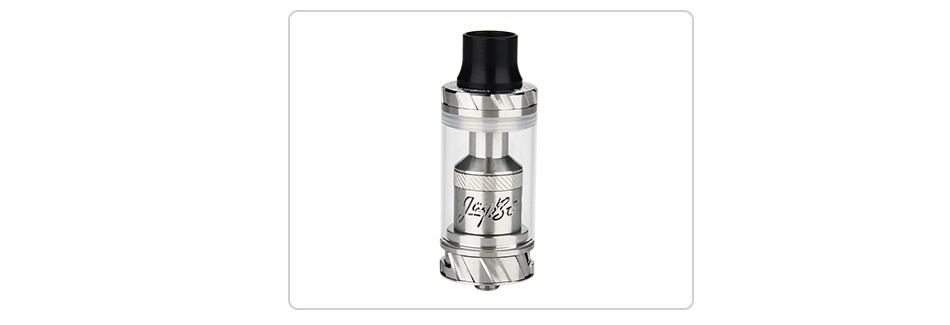 WISMEC Reux Replacement Glass Tube 6ml