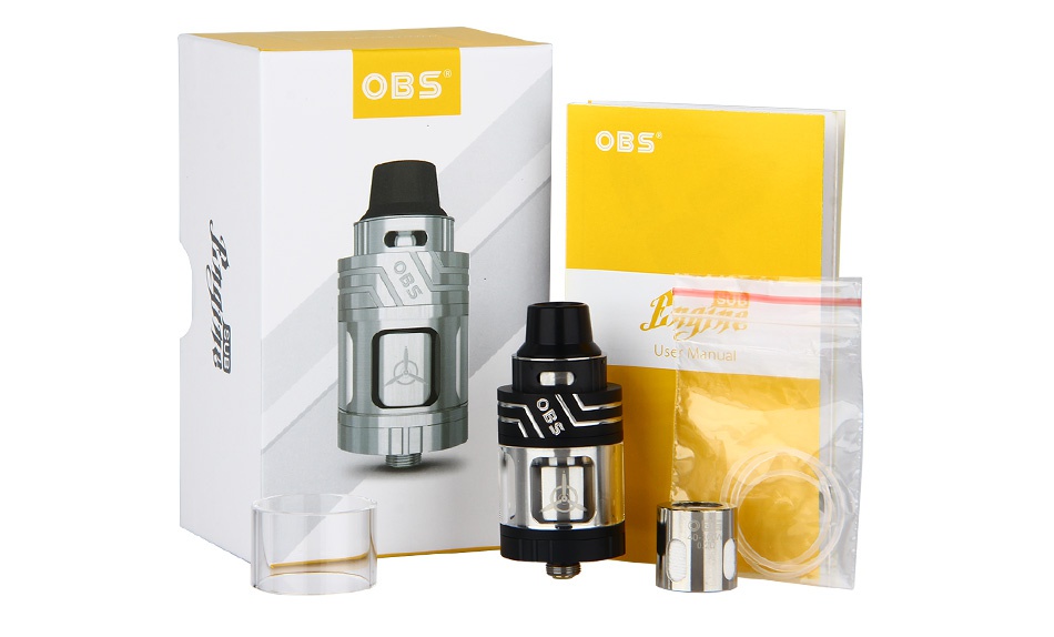 OBS Engine SUB Atomizer 5.3ml  Bs