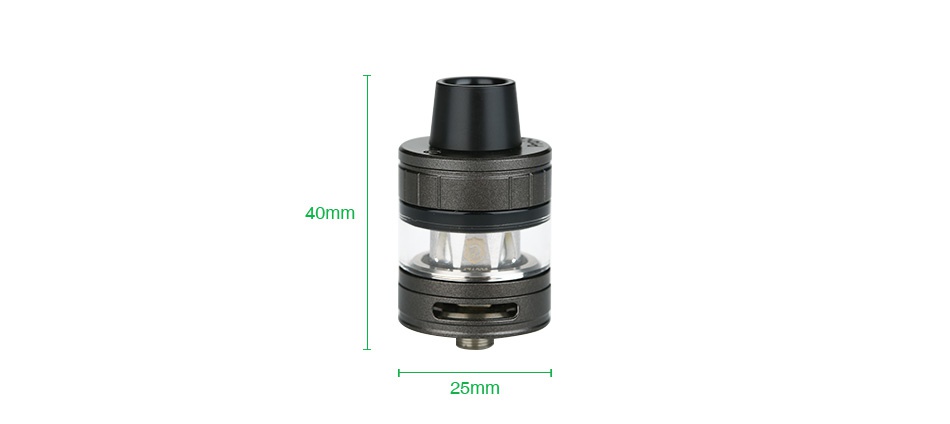 Joyetech ProCore X Atomizer 2ml comm 25mn