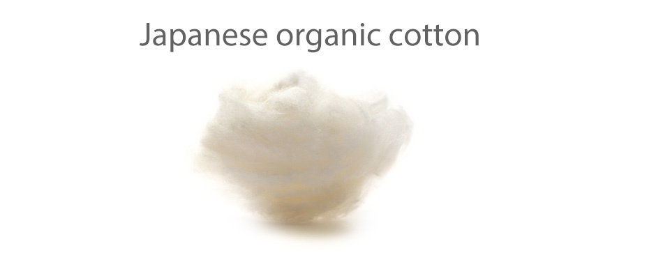 JUSTFOG FOG1 Kit 1500mAh Japanese organic cotton
