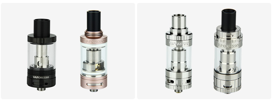 Vaporesso Ceramic EUC for Estoc/Target Pro/ORC/Gemini 10pcs   3