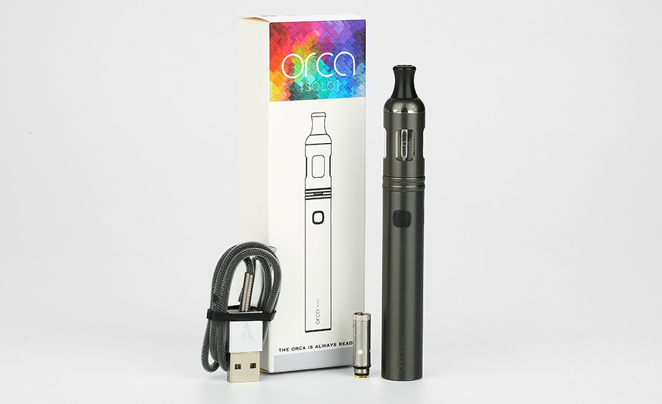 Vaporesso Orca Solo Starter Kit 800mAh CO