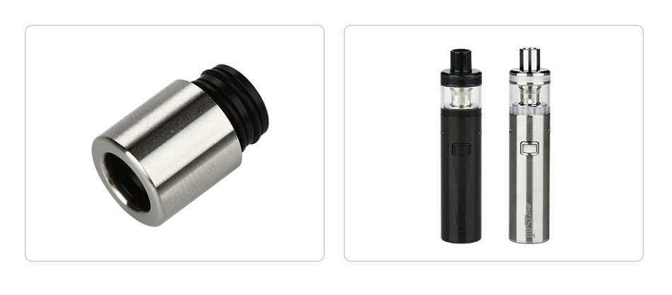 Eleaf iJust ONE Mouthpiece 5pcs