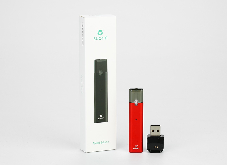 Suorin iShare Single Starter Kit 130mAh sorin