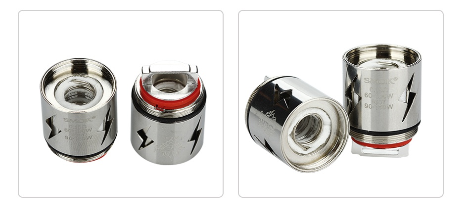 SMOK V12 Coil for TFV12 3pcs